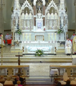 bishop boyce jubilee