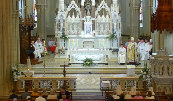 bishop boyce jubilee