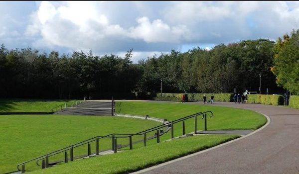 letterkenny town park