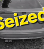 Garda seize