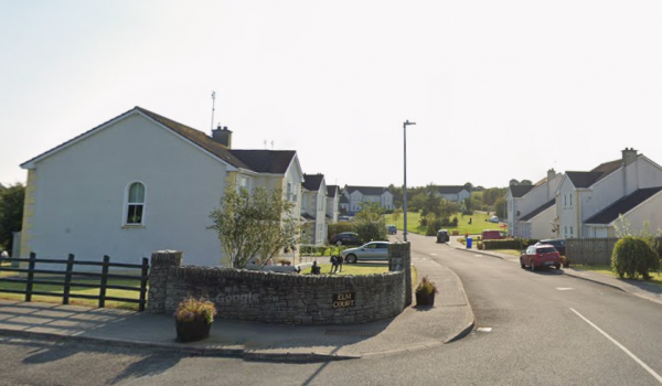 elm court ramelton