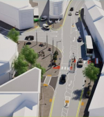 Strabane Public Realm