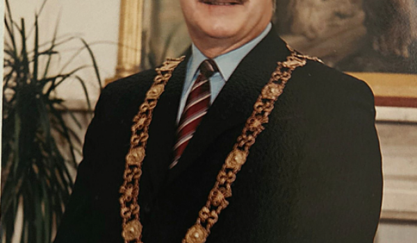 late Michael Conaghan