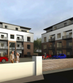 letterkenny apartments