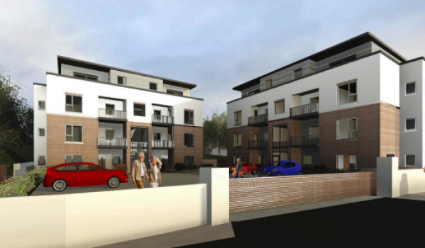 letterkenny apartments
