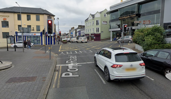 main street letterkenny