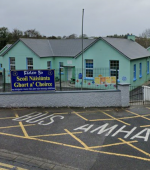 gael scoil gortahork