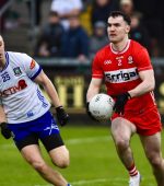 Photo Ulster GAA