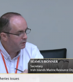 Seamus Bonner