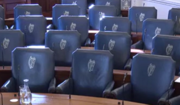 Seanad 1