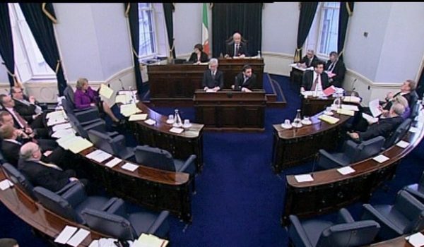 Seanad