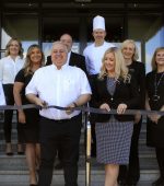 Shandon Lounge Launch 2