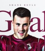 Shane Boyle