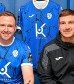 Shane Ferguson signs for Finn Harps