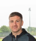 Finn Harps announce the appointments of Patrick McEleney (right) as Head Coach at Finn Harps and Shane McEleney (left) as Assistant Manager of Finn Harps, at Finn Park on 29 July 2026. Photo by Clare McCahill / Finn Harps Media