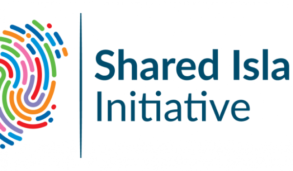 shared island initiative