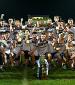 Sigerson Cup Ulster University