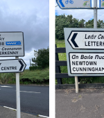 Signs LK