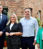 Sinn Féin Foyle