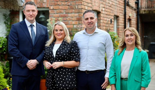 Sinn Féin Foyle