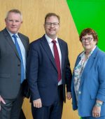 Skillnet Ireland - Businesses Stronger Through Skills in 2025