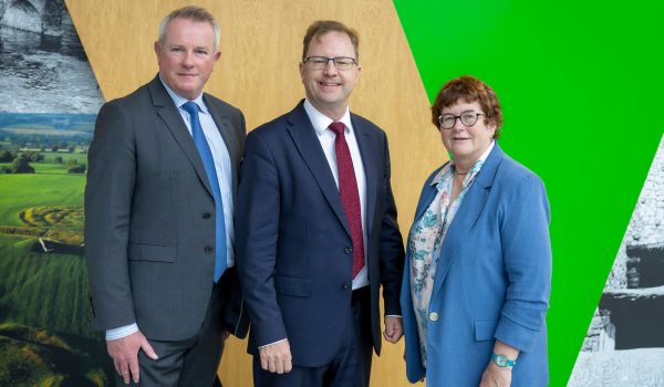 Skillnet Ireland - Businesses Stronger Through Skills in 2025