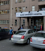 Sligo Universty Hospital