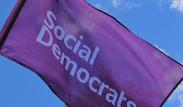Social Democrats