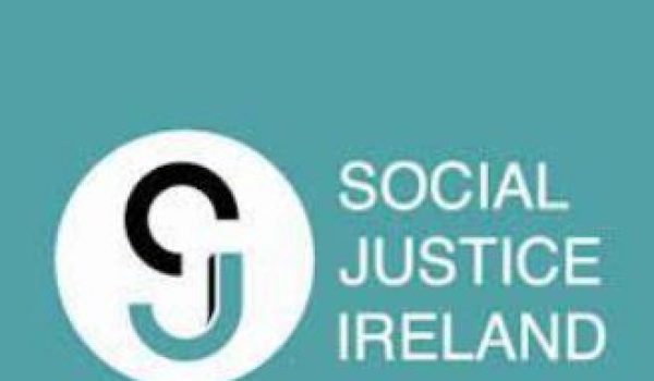 Social Justice Ireland