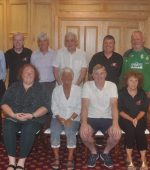 Sports Star Committee AGM June 2023