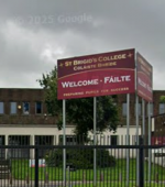 St Brigids College Derry