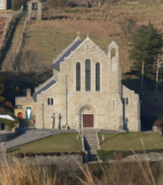 St Carthas Church Kilcar