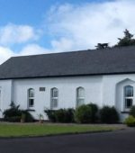 St Columb's Moville NS