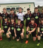 St Euans College MacRory Cup 241018