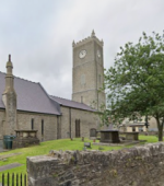 St Eunans Cathedral RPHOE
