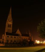 St Eunans Cathedral