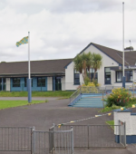 St Francis Barnesmore