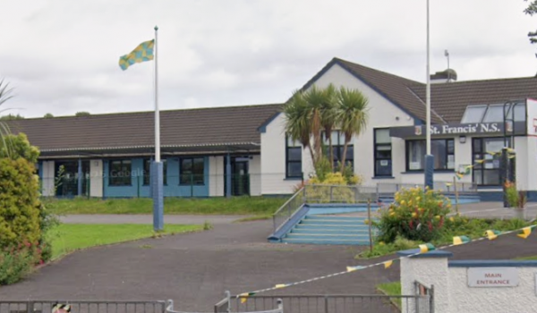 St Francis Barnesmore