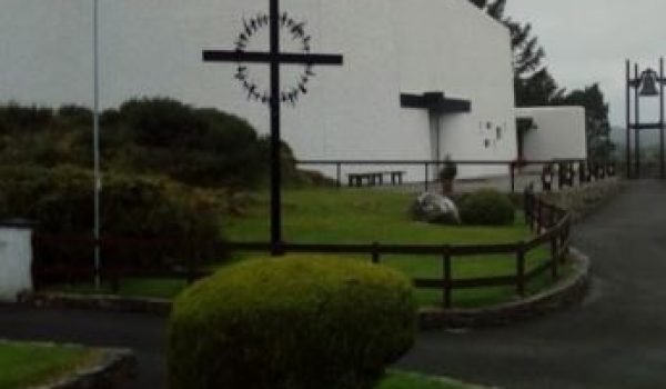 St Michael's Church, Creeslough