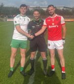 St Michaels vs Sean MacCumhaills