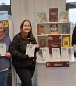 Staff at Twin Towns Library