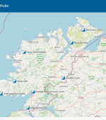 Storm Amy Community Response