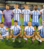 Strabane Athletic 091025