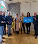 Strabane BID Donation