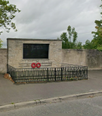 Strabane Cenotaph