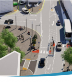 Strabane Public Realm