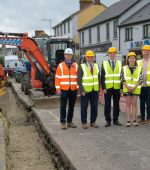 Strabane Public Realm - 4