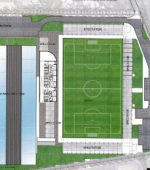 Strabane Stadium