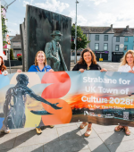 Strabane Town of Culture