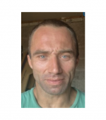 Strabane resident Tomasz Jabkiewicz